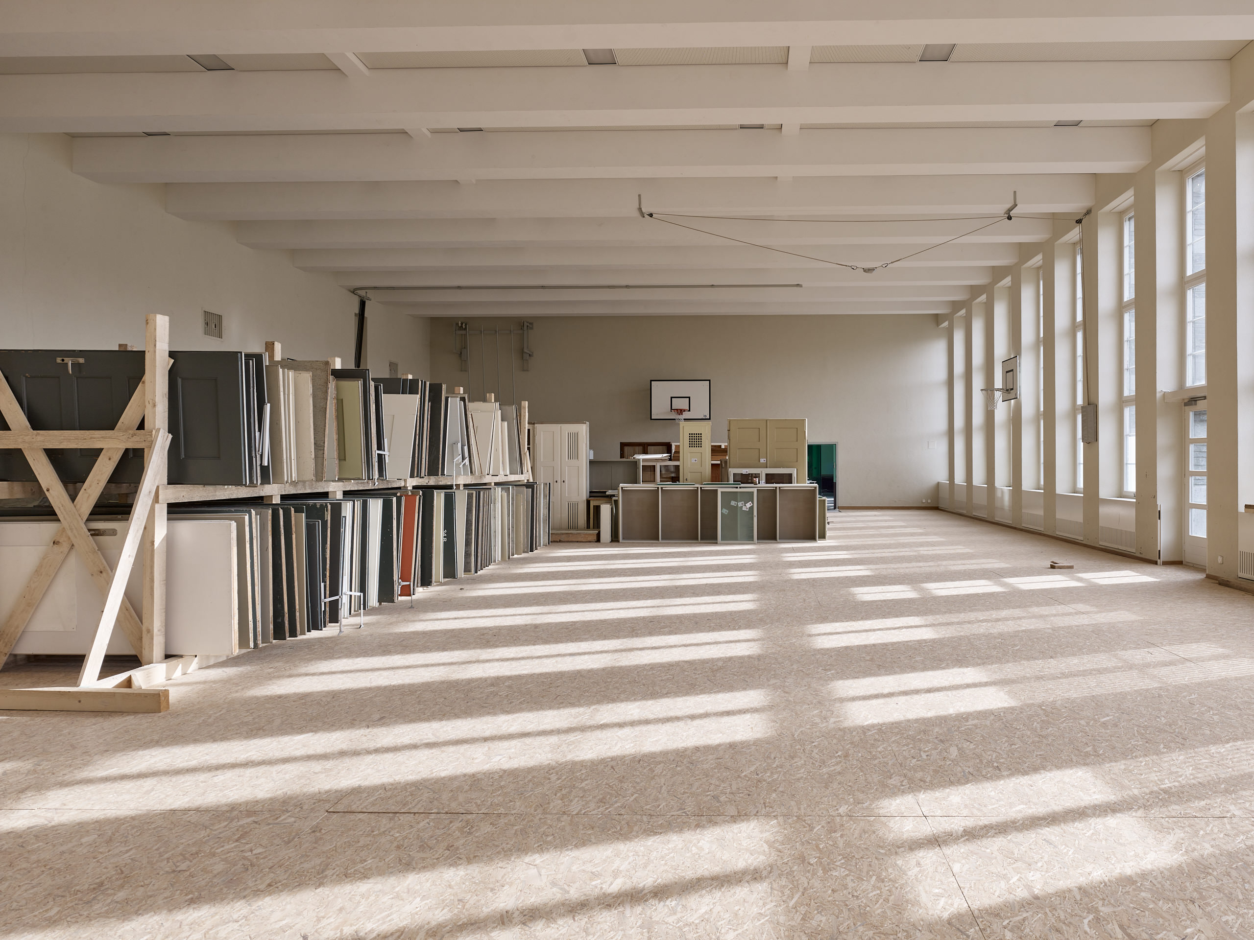 Kantonsschule im Lee, Winterthur